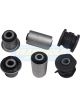 Transgold Front Control Arm Lower Bush Kit