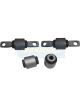 Transgold Rear Control Arm Upper Bush Kit