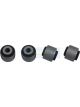 Transgold Rear Track Control Arm Lower Front Bush Kit
