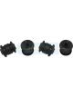 Transgold Rear Control Arm Lower F Bush Kit