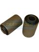 Transgold Rear Spring Eye Bush Kit F