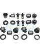 Transgold Rear Suspension Bush Kit
