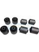 Transgold Rear Trailing Arm Upper And Lower Bush