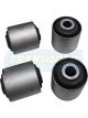 Transgold Rear Trailing Arm Upper Bush Kit