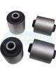 Transgold Rear Trailing Arm Lower Bush Kit