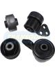 Transgold Front Control Arm Lower Inner Bush Kit