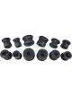 Transgold Body Mount Kit