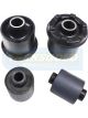 Transgold Front Control Arm Lower Inner Bush Kit