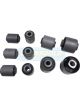 Transgold Rear Suspension Bush Kit