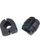 Transgold Rear Sway Bar Bush Kit 27mm ID