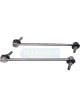 Transgold Front Sway Bar Link Kit Fits Jeep Cherokee Kl Fwd