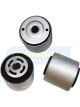 Transgold Rear Diff Bush Kit Engine Code Esg Only