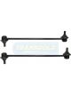 Transgold Front Sway Bar Link Kit 2Pcs