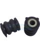 Transgold Front Control Arm Lower Bush Kit Inner F 2Pcs Fits CX-3 15-On