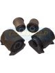 Transgold Front Suspension Bush Kit
