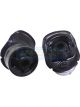 Transgold Rear Axle Beam Bush Kit 2Pcs