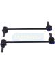 Transgold Front Sway Bar Link Kit 2Pcs