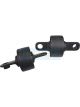 Transgold Rear Trailing Arm Front Bush Kit 2Pcs Fits I30 FD 07-12