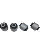 Transgold Rear Upper Arm Bush Kit 4Pcs