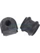 Transgold Rear Sway Bar Bush Kit 16.8mm Dia 2Pcs