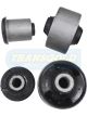 Transgold Front Lower Arm Bush Kit 4Pcs Fits Hyundai I45 YF