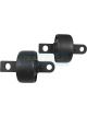 Transgold Rear Trailing Arm Bush Kit 2Pcs