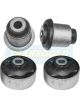 Transgold Front Lower Arm Bush Kit Fits Honda Accord Cp 2.4Ltr 08-13