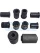 Transgold Rear Spring Bush Kit