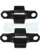 Transgold Rear Trailing Arm Front Bush Kit