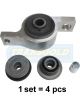 Transgold Front Rh Lower Control Arm Bush