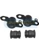 Transgold Front Suspension Bush Kit