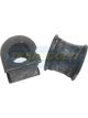 Transgold Front Sway Bar Mount Bush 24mm ID