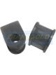 Transgold Rear Sway Bar Bush 17mm ID