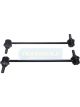 Transgold Front Sway Bar Link Kit