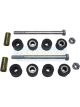 Transgold Front Sway Bar Link Fits Mitsubishi Mirage La 2013-On