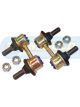 Transgold Front Sway Bar Link Kit 12mm Stud