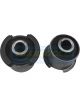Transgold Front Upper Control Arm Bush Kit