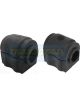 Transgold Rear Sway Bar Mount Bush