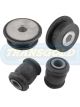 Transgold Front Cross Member Bush Kit 4Pcs