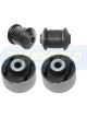 Transgold Front Lower Control Arm Bush 4Pcs
