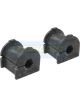 Transgold Rear Sway Bar Bush Kit 2Pcs