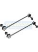 Transgold Front Sway Bar Link Kit 2Pcs