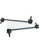 Transgold Front Sway Bar Link Kit 2Pcs