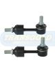Transgold Rear Sway Bar Link Kit 2Pcs