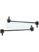 Transgold Front Sway Bar Link Kit 2Pcs