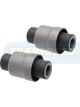 Transgold Rear Lower Control Arm Inner Bush Kit