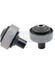 Transgold Front Lower Control Arm R Bush Fits Subaru Impreza Wrx 14-On