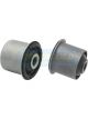 Transgold Front Upper Control Arm Bush Kit Fits Nissan Patrol Y62 13-On