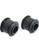 Transgold Rear Lateral Rod Bush Kit 18mm