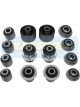 Transgold Rear Suspension Bush Kit Fits Toyota Rav4 2007-On